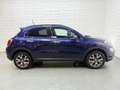 Fiat 500X 1.4 Turbo MultiAir Lounge KEYLESS PDC LEER Blauw - thumbnail 4