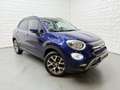 Fiat 500X 1.4 Turbo MultiAir Lounge KEYLESS PDC LEER Blauw - thumbnail 3