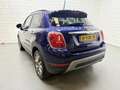 Fiat 500X 1.4 Turbo MultiAir Lounge KEYLESS PDC LEER Blauw - thumbnail 22