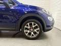 Fiat 500X 1.4 Turbo MultiAir Lounge KEYLESS PDC LEER Blauw - thumbnail 9