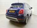 Fiat 500X 1.4 Turbo MultiAir Lounge KEYLESS PDC LEER Blauw - thumbnail 21