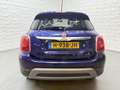 Fiat 500X 1.4 Turbo MultiAir Lounge KEYLESS PDC LEER Blauw - thumbnail 7