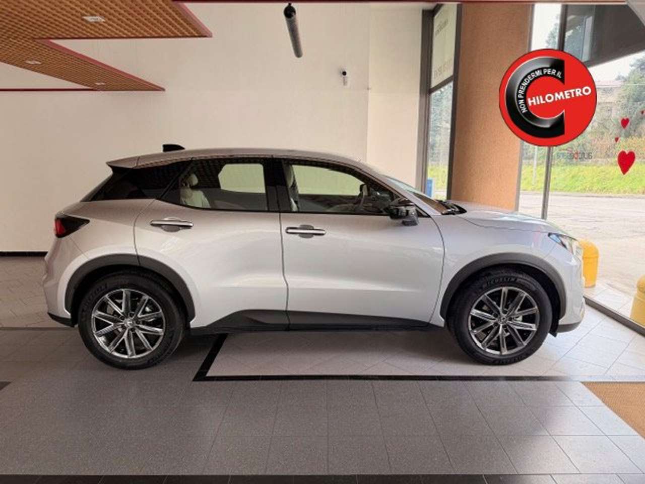 Lexus LBX 1.5 hybrid Elegant 2wd