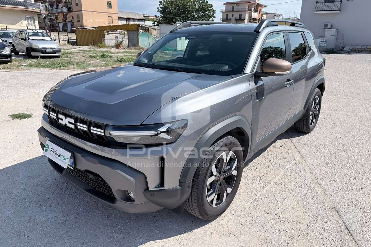 Dacia Duster Duster Tce 130 CV MHEV Extreme