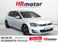 Volkswagen Golf GTI 2.0 TSI Performance DSG 230 Blanco - thumbnail 1