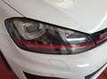 Volkswagen Golf GTI 2.0 TSI Performance DSG 230 Blanco - thumbnail 22