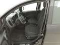 Fiat Panda Hybrid 1.0 Mild Hybrid 70CV Schwarz - thumbnail 10