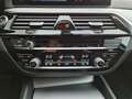BMW 530 eA*AUT.*X-DRIVE*LEDER*CAMERA*FULL LED* Zwart - thumbnail 18