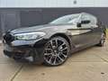 BMW 530 eA*AUT.*X-DRIVE*LEDER*CAMERA*FULL LED* Zwart - thumbnail 32