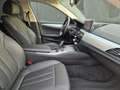 BMW 530 eA*AUT.*X-DRIVE*LEDER*CAMERA*FULL LED* Zwart - thumbnail 10