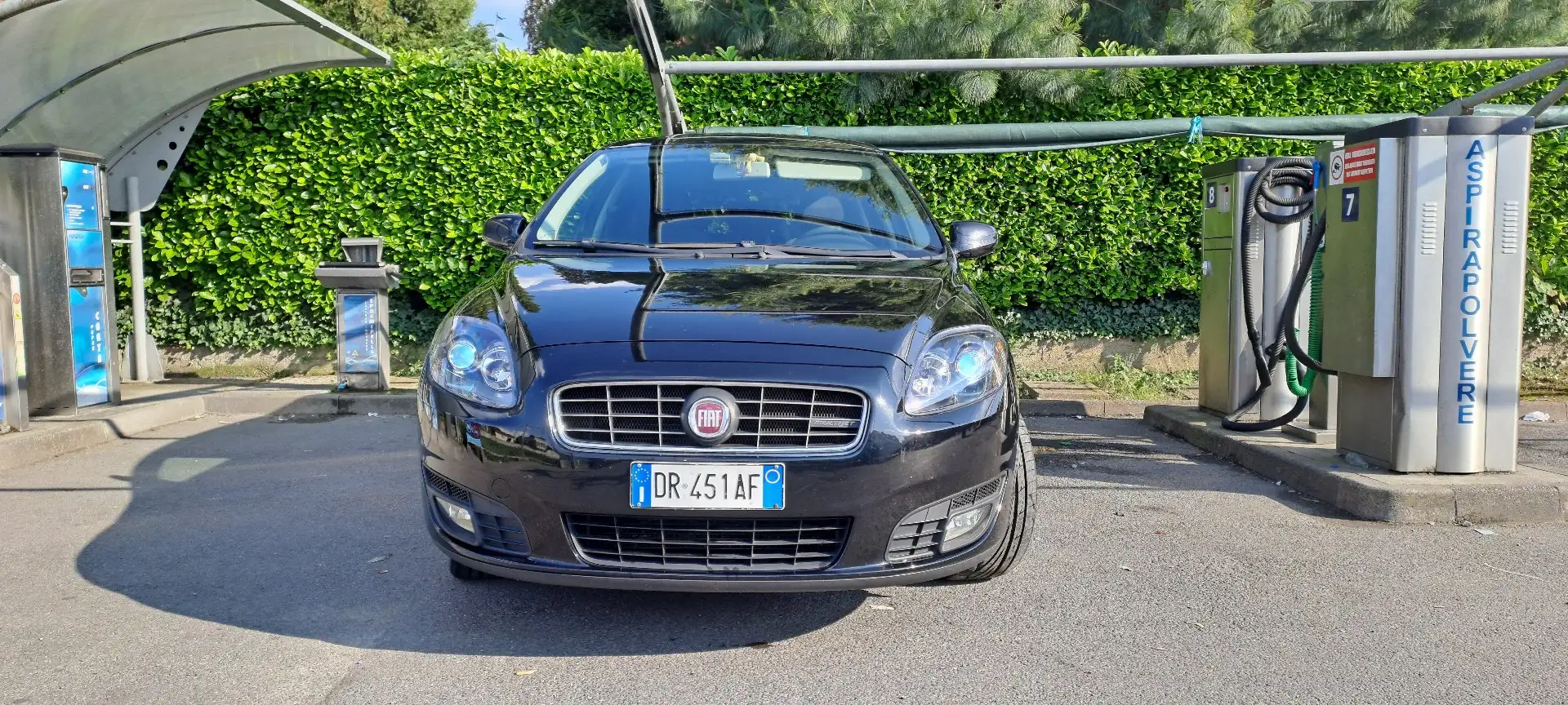 Fiat Croma 1.9 mjt 8v Active - 2