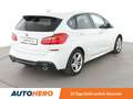 BMW 220 220d Active Tourer M Sport Aut.*LED*NAVI*ACC*CAM* Weiß - thumbnail 6