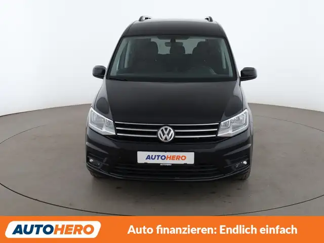 Volkswagen Caddy view 9
