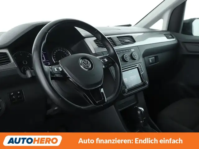 Volkswagen Caddy view 11