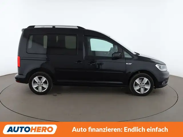 Volkswagen Caddy view 7