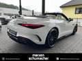 Mercedes-Benz SL 63 AMG AMG SL 63 4M+ Aero+Night2+Massage+Burm+PremPlus Weiß - thumbnail 11
