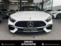 Mercedes-Benz SL 63 AMG AMG SL 63 4M+ Aero+Night2+Massage+Burm+PremPlus Weiß - thumbnail 3