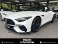 Mercedes-Benz SL 63 AMG AMG SL 63 4M+ Aero+Night2+Massage+Burm+PremPlus Weiß - thumbnail 2