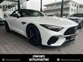 Mercedes-Benz SL 63 AMG AMG SL 63 4M+ Aero+Night2+Massage+Burm+PremPlus Weiß - thumbnail 5