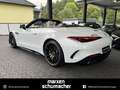 Mercedes-Benz SL 63 AMG AMG SL 63 4M+ Aero+Night2+Massage+Burm+PremPlus Weiß - thumbnail 12