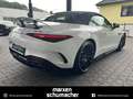 Mercedes-Benz SL 63 AMG AMG SL 63 4M+ Aero+Night2+Massage+Burm+PremPlus Weiß - thumbnail 4
