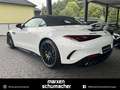 Mercedes-Benz SL 63 AMG AMG SL 63 4M+ Aero+Night2+Massage+Burm+PremPlus Weiß - thumbnail 7