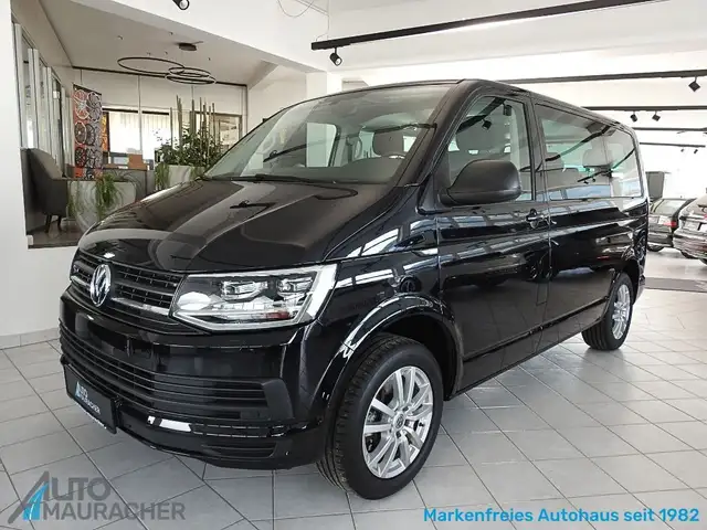 Volkswagen T6 Multivan 2.0 TDI 4Motion DSG*LED*NAVI*AHK*