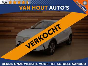 MG EV EV Standard Range Comfort 50 kWh | SOH 93,4%