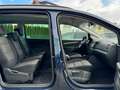 Volkswagen Sharan Comfortline 7 Sitze AT Motor BiXenon 8x Reifen Blu/Azzurro - thumbnail 3