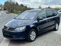 Volkswagen Sharan Comfortline 7 Sitze AT Motor BiXenon 8x Reifen Blu/Azzurro - thumbnail 14