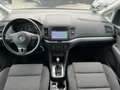 Volkswagen Sharan Comfortline 7 Sitze AT Motor BiXenon 8x Reifen Blau - thumbnail 25