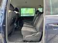 Volkswagen Sharan Comfortline 7 Sitze AT Motor BiXenon 8x Reifen Blau - thumbnail 17