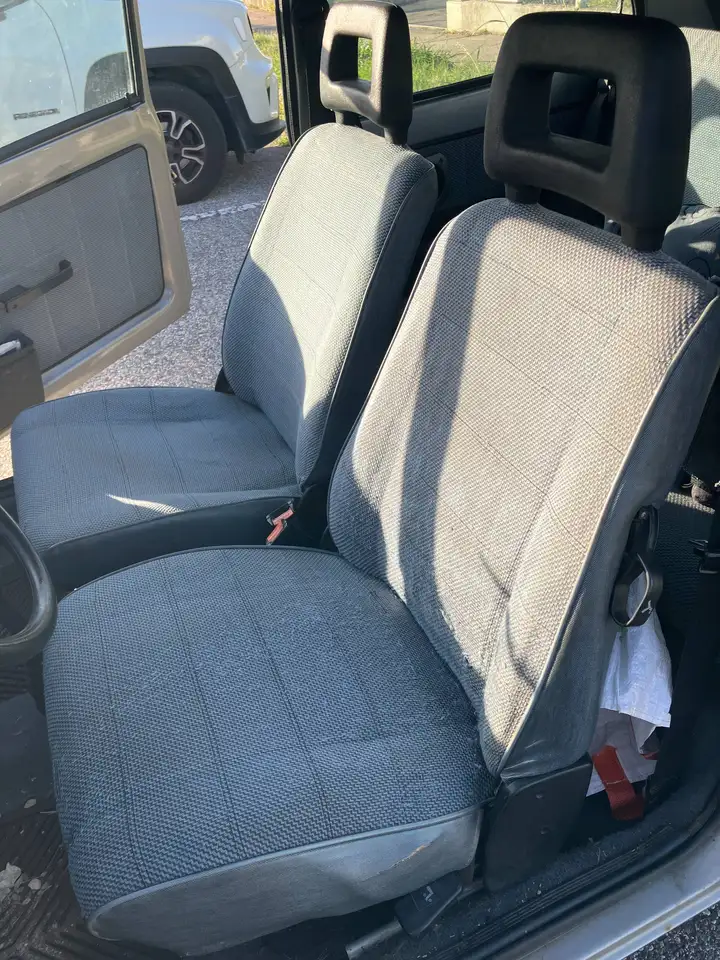 Fiat Panda 750 S, foto 7