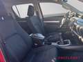 Toyota Hilux Double Cab Executive 4x4 Hardtop Frontscheinwerfer Rot - thumbnail 10