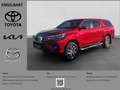 Toyota Hilux Double Cab Executive 4x4 Hardtop Frontscheinwerfer Rot - thumbnail 1