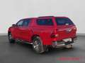 Toyota Hilux Double Cab Executive 4x4 Hardtop Frontscheinwerfer Rot - thumbnail 3