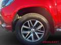 Toyota Hilux Double Cab Executive 4x4 Hardtop Frontscheinwerfer Rot - thumbnail 14