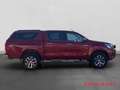 Toyota Hilux Double Cab Executive 4x4 Hardtop Frontscheinwerfer Rot - thumbnail 5