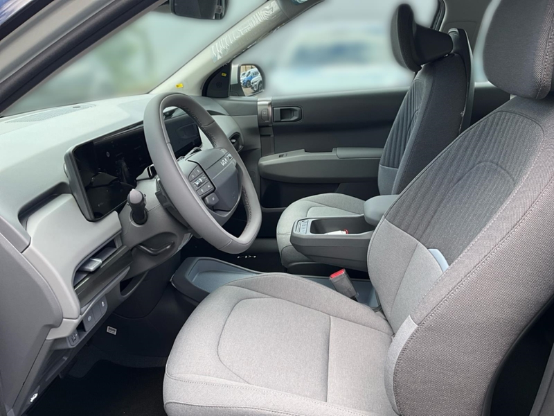 Kia EV3 58,3 Air P1 P2 Sitzheizung Wärmepumpe DriveWise-AD — photo 7