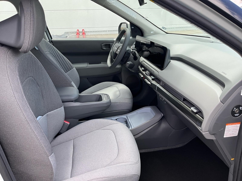 Kia EV3 58,3 Air P1 P2 Sitzheizung Wärmepumpe DriveWise-AD — photo 14