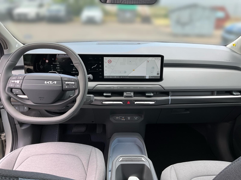 Kia EV3 58,3 Air P1 P2 Sitzheizung Wärmepumpe DriveWise-AD — photo 10