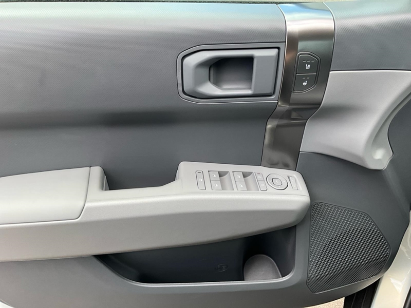 Kia EV3 58,3 Air P1 P2 Sitzheizung Wärmepumpe DriveWise-AD — photo 13