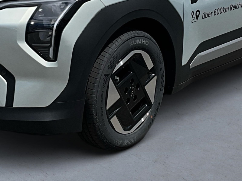 Kia EV3 58,3 Air P1 P2 Sitzheizung Wärmepumpe DriveWise-AD — photo 6
