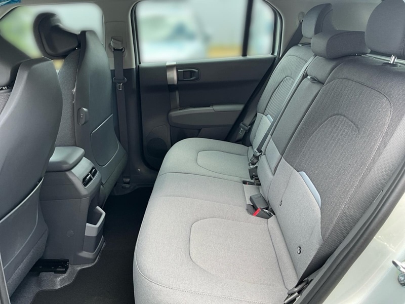 Kia EV3 58,3 Air P1 P2 Sitzheizung Wärmepumpe DriveWise-AD — photo 11