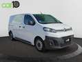 Citroen Jumpy TALLA M Blanco - thumbnail 5