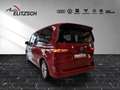 Volkswagen T7 Multivan TDI DSG LED Navi AID SH Rojo - thumbnail 3