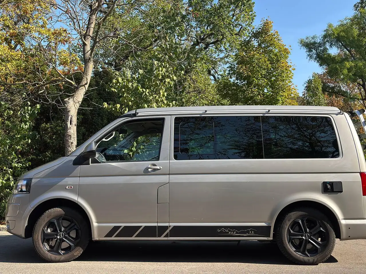 Volkswagen T5