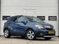 Opel Mokka 1.4 T INNOVATION NAVI/CLIMATE/CRUISE/PDC Blauw - thumbnail 1