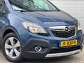 Opel Mokka 1.4 T INNOVATION NAVI/CLIMATE/CRUISE/PDC Blauw - thumbnail 11