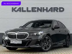 Bmw i5 eDrive40 M Sport Active Tempomat Harman